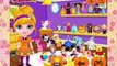 Baby Barbie Halloween Shopping Spree - Barbie games for girls (full episode) in english