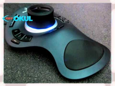 Bilgisayar Öğreniyorum - Fare Ayarları - TRT Okul