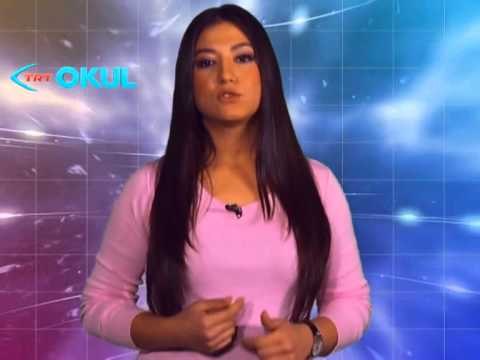 Bilgisayar Öğreniyorum - Dosya ve Klasörler - TRT Okul