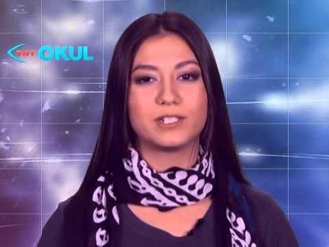 Bilgisayar Öğreniyorum - Standart Kullanıcı Hesabı Nedir? - TRT Okul