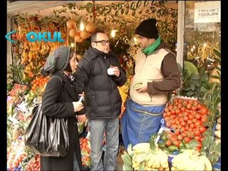 Partal - 4. Bölüm - TRT Okul