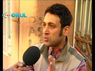 Partal - 10. Bölüm - TRT Okul