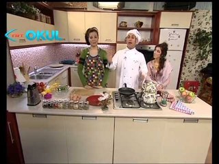 Partal - 5. Bölüm - TRT Okul