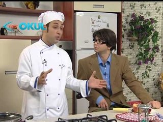 Partal - 17. Bölüm - TRT Okul