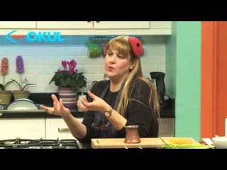 Bilge Şen - Sırma ile Bugün - TRT Okul