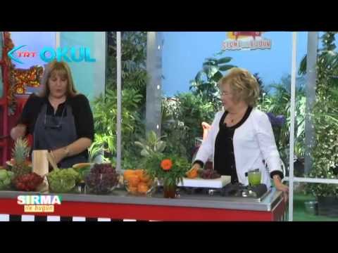 Nevra Serezli - Sırma ile Bugün - TRT Okul