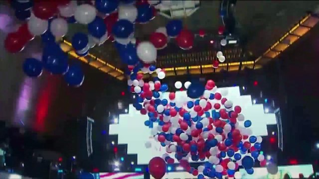 Kamala Harris just became the first Indian-American senator