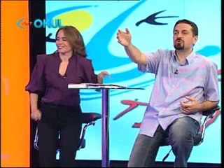 Anne Baba Olmak - Kendimi Tanıyorum