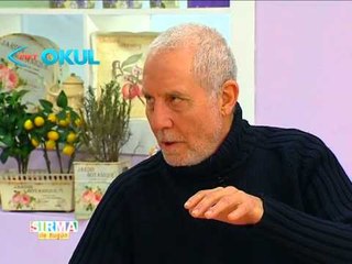 Sırma ile Bugün - İlhan Şeşen - TRT Okul