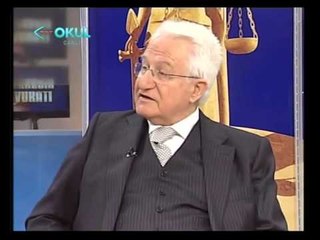 Vesayet - Herkesin Avukatı - TRT Okul