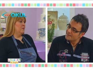 Sırma ile Bugün - Mesut Yar - TRT Okul