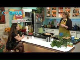 Fulden Akyürek - Sırma ile Bugün - TRT Okul