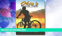 Big Sales  Ohio s Bicycle Trails  READ PDF Online Ebooks