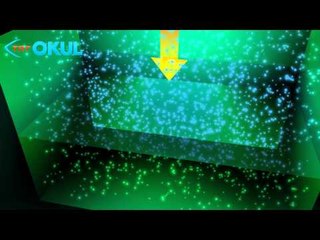 Barkod Okuyucu - Böyle Çalışır - TRT Okul