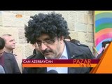 Can Azerbaycan - TRT Avaz