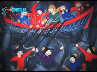 Okçular - Ayrıntılar Tarihi - TRT Okul