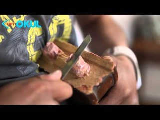 Masa Ayağı - Böyle Tamir Edilir - TRT Okul