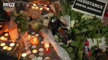 Un an après, les Bleus sont toujours marqués par les attentats de Paris