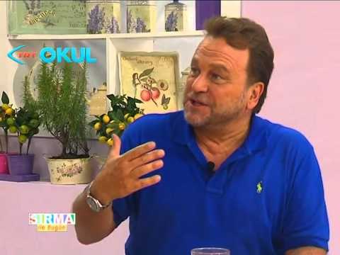 Cem Ceminay - Sırma ile Bugün - TRT Okul