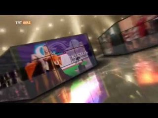 Yüreğimizin Avazı - TRT Avaz