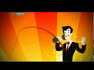 Olta Tutucu - Saçma İcatlar - TRT Okul