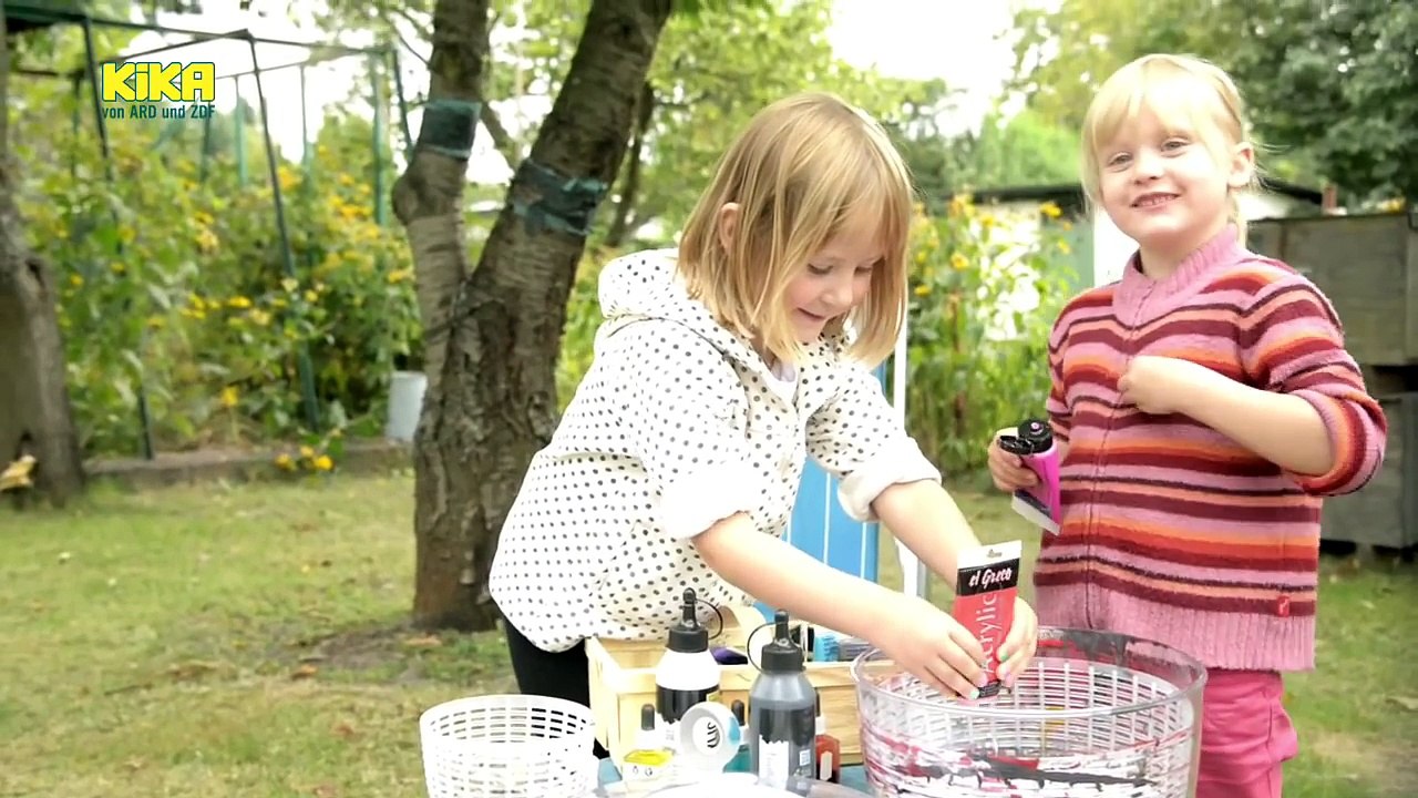 ENE MENE BU vom 29. September 2016 | Mehr auf KiKA.de