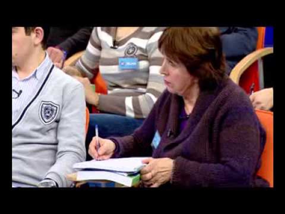İktisada Giriş - Ders 2 - Açık Sınıf - TRT Okul