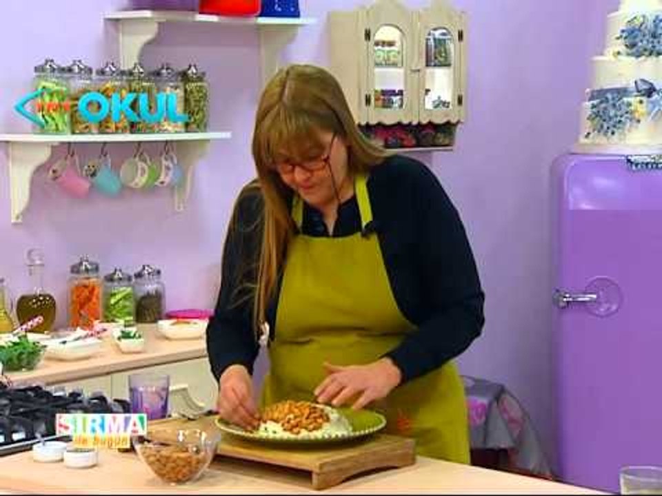 Zülfü Livaneli - Sırma ile Bugün - TRT Okul