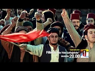 Filinta 43. Bölüm Tanıtımı