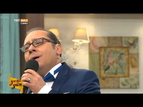 Sıtkı Akın - Erisin Dağların Karı Erisin - Yeni Gün - TRT Avaz