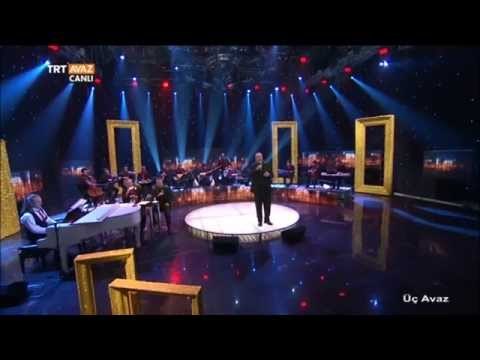 Üç Avaz (4. Bölüm) - TRT Avaz