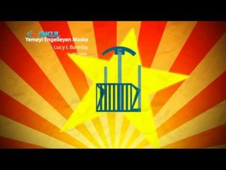 Yemeği Engelleyen Maske - Saçma İcatlar - TRT Okul