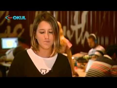 Halkla İlişkiler ve İletişim - 2. Ders(AÖF 2013 - 2014) - TRT Okul