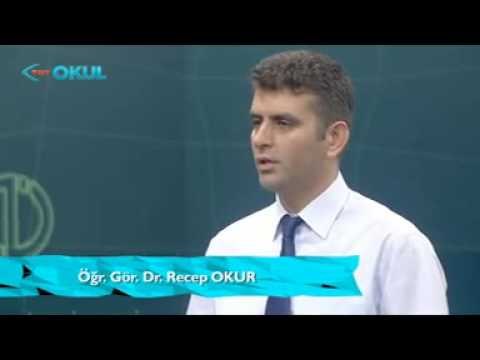Temel Bilgi Teknolojileri 6.Ders (AÖF 2013 - 2014) - TRT Okul