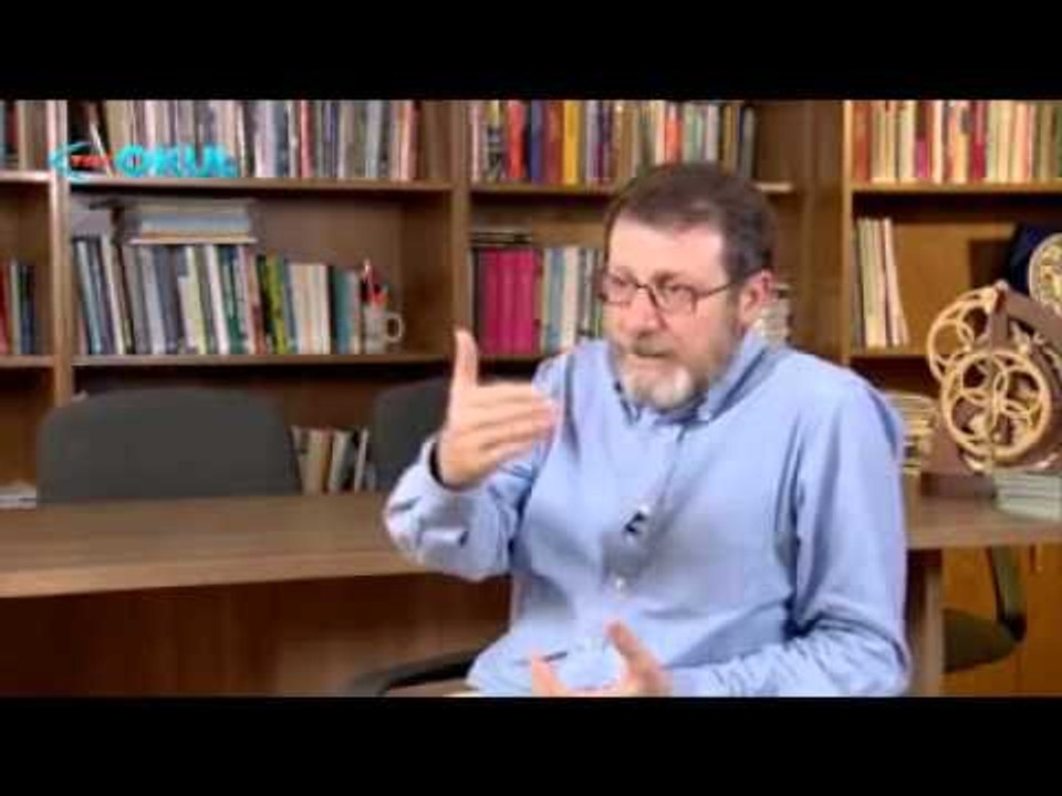 Strateji̇k Yönetim 3. Ders (AÖF 2013-2014) - TRT Okul