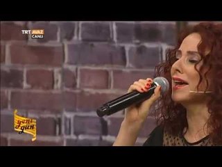 Yeni Gün (Arzu Akmeşe/Ben Seni Sevduğumi) - TRT Avaz