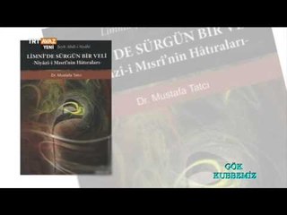 Niyazi Mısri'ye Dair Eserler - TRT Avaz