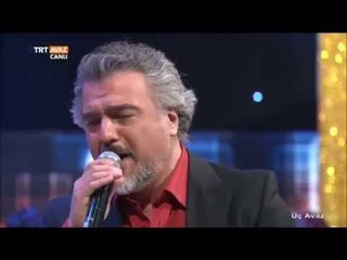 Zafer Erdaş - Devrent Deresi - TRT Avaz
