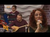 Arzu Akmeşe - Kalk Gidağın Şih Bağına Gazele - Yeni Gün - TRT Avaz