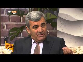 Yeni Gün (Azerbaycan Diaspora Çalışmaları) - TRT Avaz