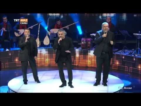 Leblebi Koydum Tasa - Zafer Erdaş - Tuncay Kurtoğlu - Sırrı Talay - TRT Avaz