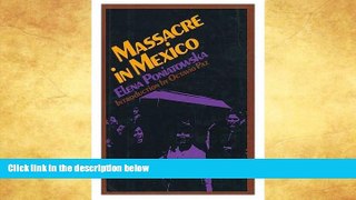 FREE DOWNLOAD  Massacre in Mexico  DOWNLOAD ONLINE