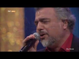 Zafer Erdaş - Sarı Gelin - TRT Avaz