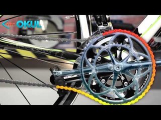 Bisiklet - Böyle Çalışır - TRT Okul