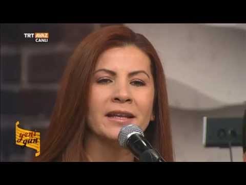 Feryal Başel Tüzün - Eziz Dostum - Yeni Gün - TRT Avaz