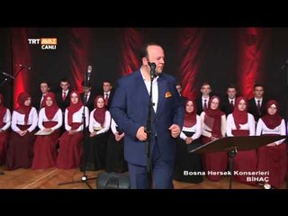 Necip Karakaya - Çanakkale İçinde - TRT Avaz