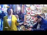 Medina Şehrinde Çarşı'dan Neler Almalı? - Tunus - Ay Yıldızın İzinde - TRT Avaz