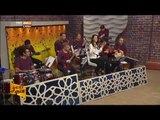 Hale Özbaş - Kara Sevda - Yeni Gün - TRT Avaz