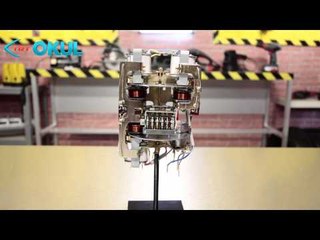 Elektrik Sayacı - Böyle Çalışır - TRT Okul