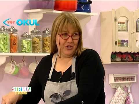 Sırma ile Bugün - Balçiçek İlter - TRT Okul